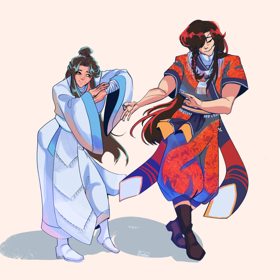 Hmong Hualian (2022) Hmong Hualian (2022)