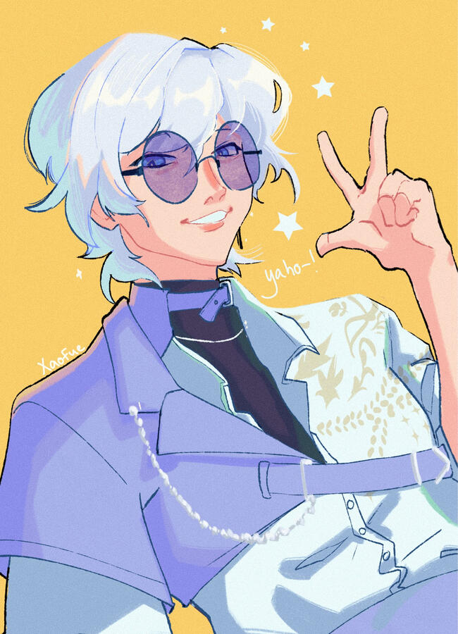 Kaelix Ya ho! (2025)