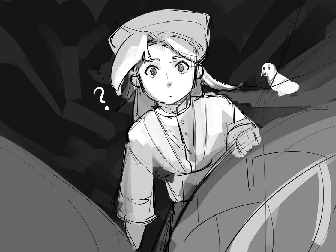 Encounter Encounter