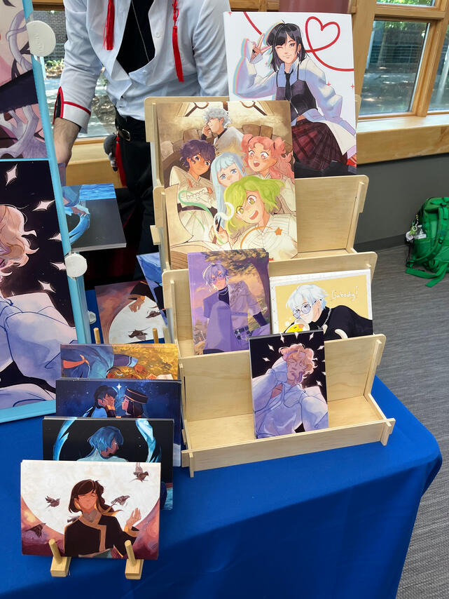 Prints Prints