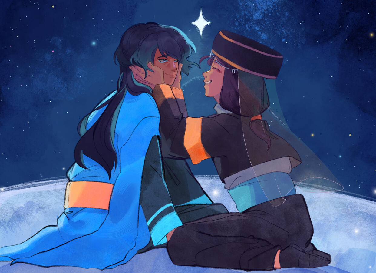 All I Can See (2025)