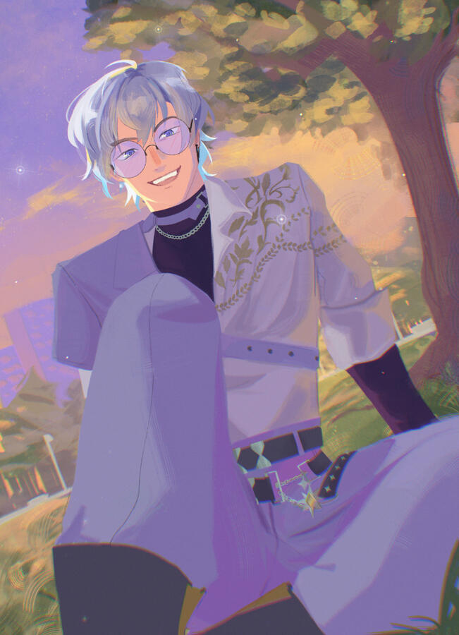 Hey Starlight! (2026)