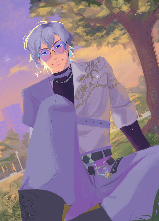 Hey Starlight! (2026)