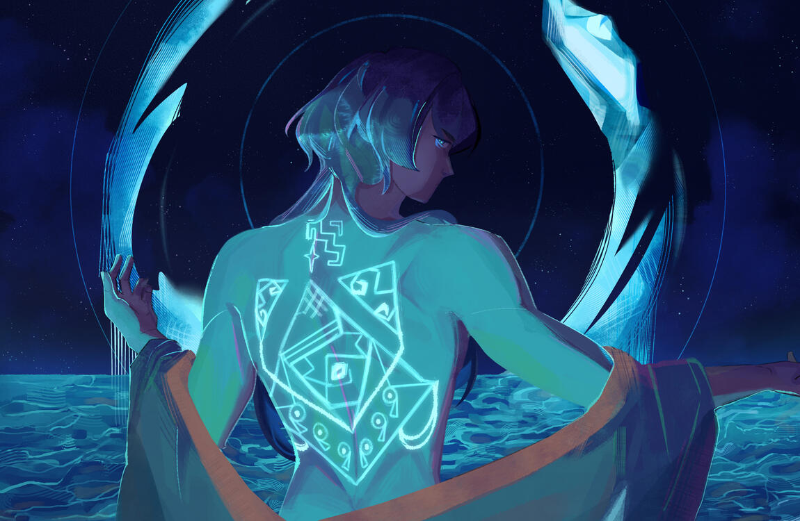 The Secrets Within (2025)